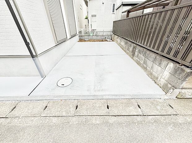 カースペース有