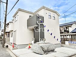 埼玉県春日部市大枝