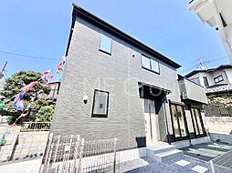 千葉県松戸市八ケ崎３丁目