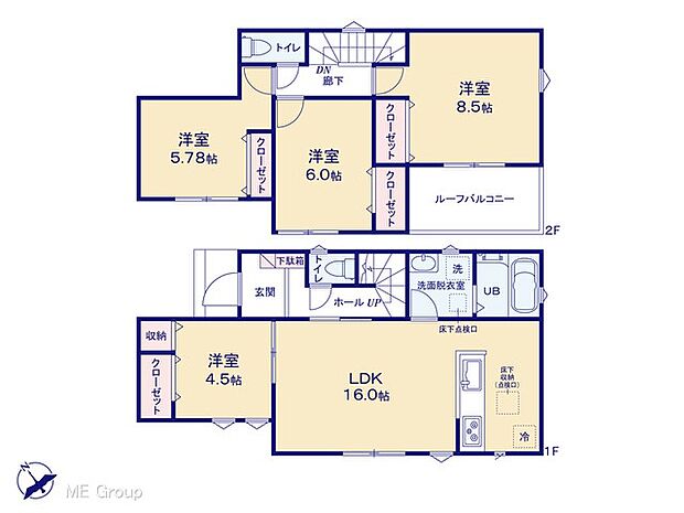 図面と異なる場合は現況を優先