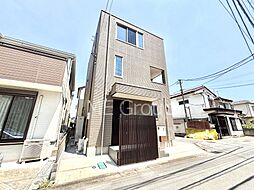 埼玉県草加市北谷２丁目