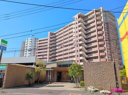 パークスクエア川口