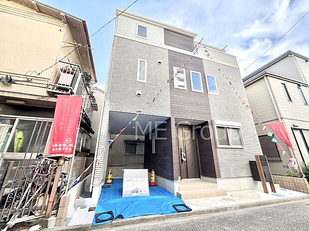 暮らしやすさと居心地の良さにこだわったシンプルで飽きのこないデザイン !