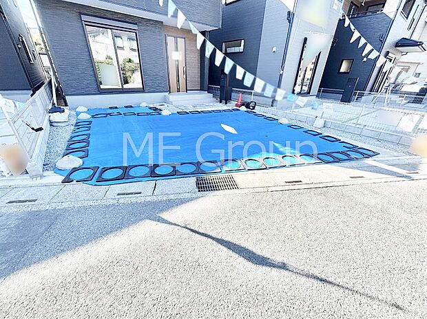 カースペース有