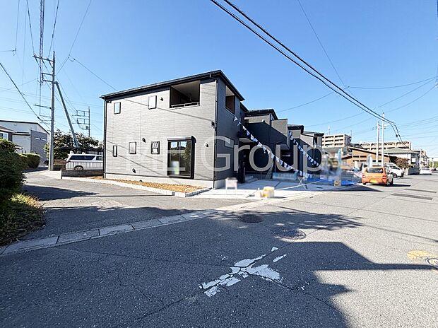 ここから始まる新生活を応援いたします