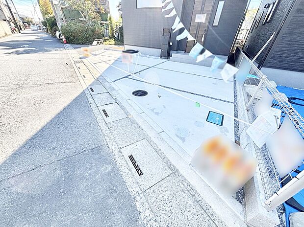 カースペース有