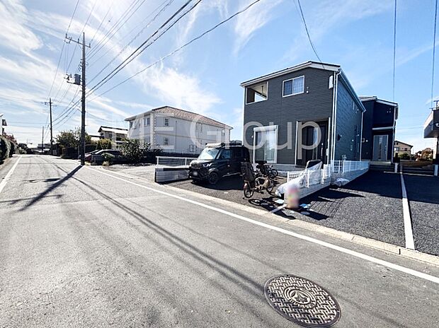 通勤通学に便利な2駅2路線利用可。ここから始まる新生活を応援いたします!