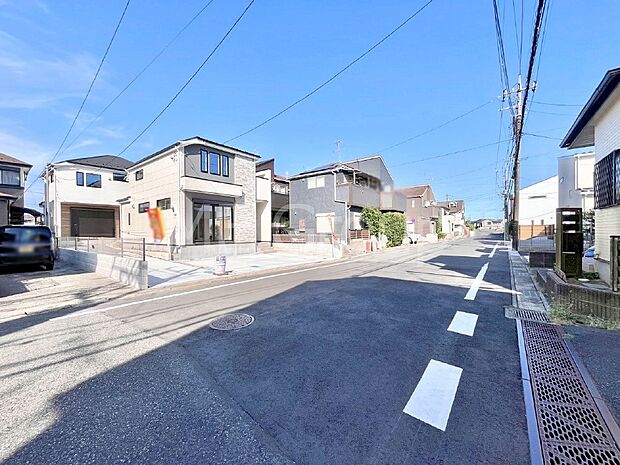 堂々完成！！ ここから始まる新生活を応援いたします！ 