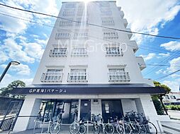 グリーンパーク花畑I