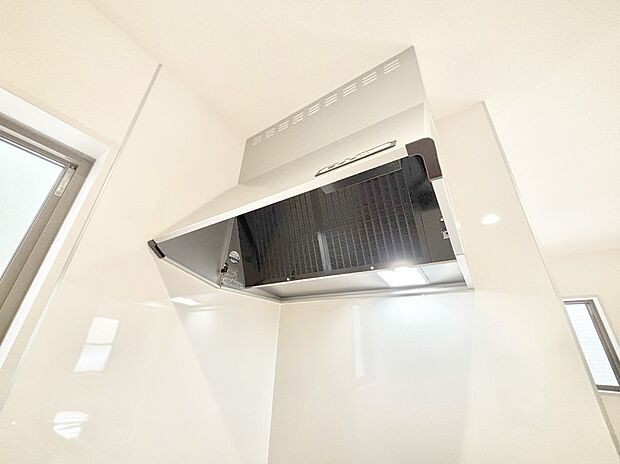 基本的なお手入れはフィルターのみ！お手入れのしやすさも魅力です。