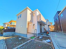 埼玉県春日部市大場