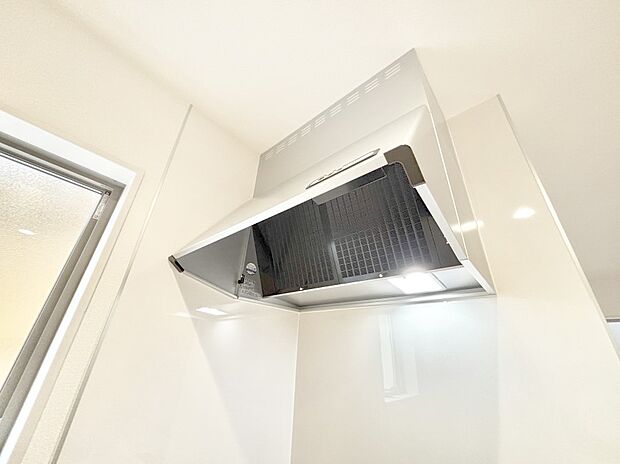 基本的なお手入れはフィルターのみ!お手入れのしやすさも魅力です。