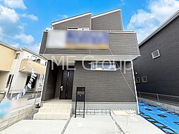 埼玉県春日部市大場