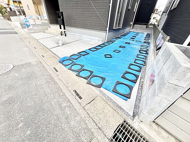 カースペース有