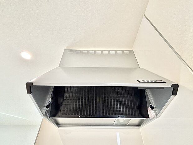 基本的なお手入れはフィルターのみ！お手入れのしやすさも魅力です。