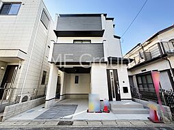 埼玉県川口市大字安行原