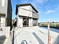 埼玉県吉川市新栄１丁目