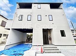 埼玉県川口市大字伊刈