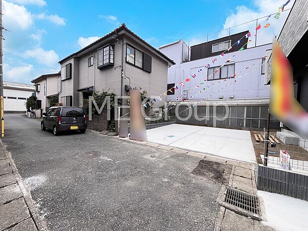 つくばエクスプレス「南流山」駅徒歩12分。ここから始まる新生活を応援いたします!