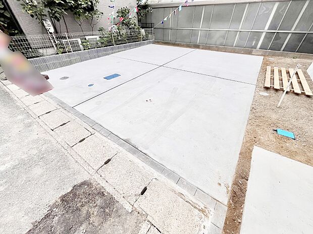 カースペース有