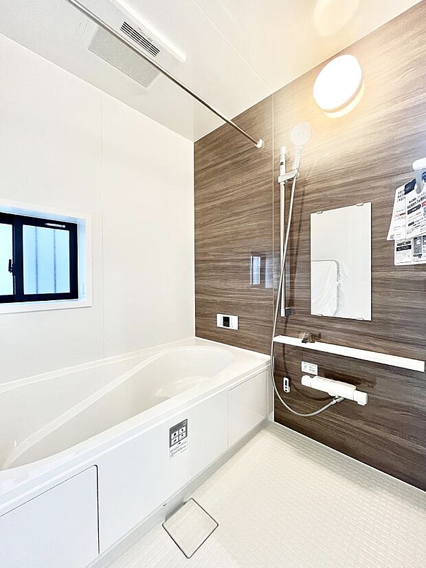 一日の疲れを癒やす大切なバスタイム。ゆっくりとお風呂を楽しんで疲れをとりたいですね！  