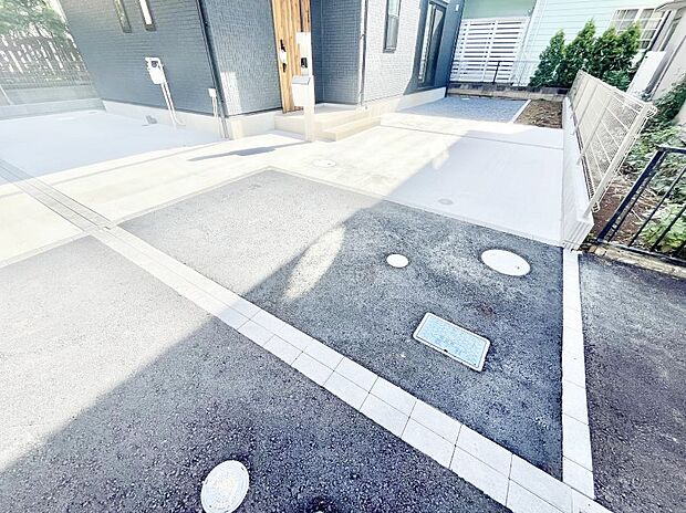 カースペース有