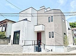 千葉県船橋市金杉８丁目