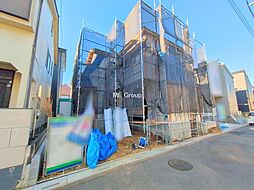 埼玉県越谷市大字下間久里