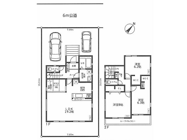 間取り：312001239751