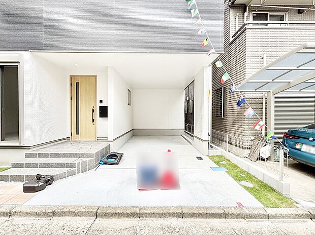 カースペース有