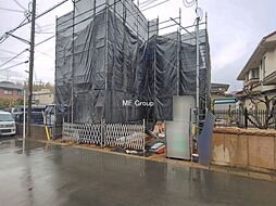 千葉県市川市柏井町１丁目