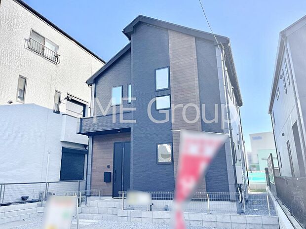 たっぷりの陽光と心地よい風が舞い込む住まい