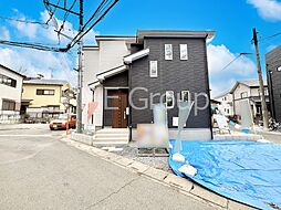 埼玉県春日部市南中曽根