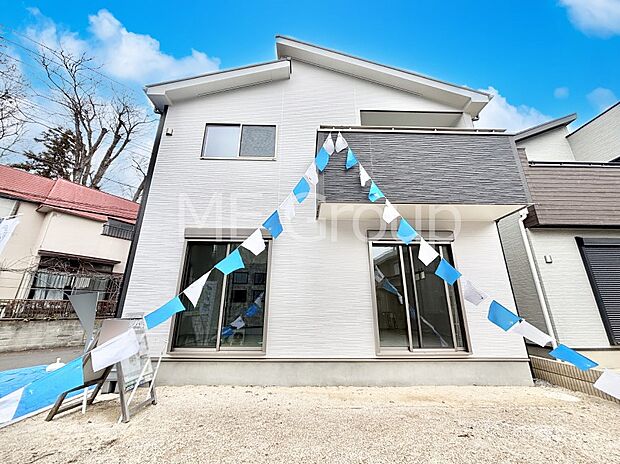 ゆとりが笑顔を生む心地よい生活 　