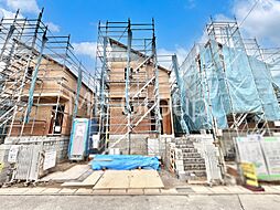 千葉県松戸市上本郷