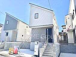 千葉県松戸市上本郷