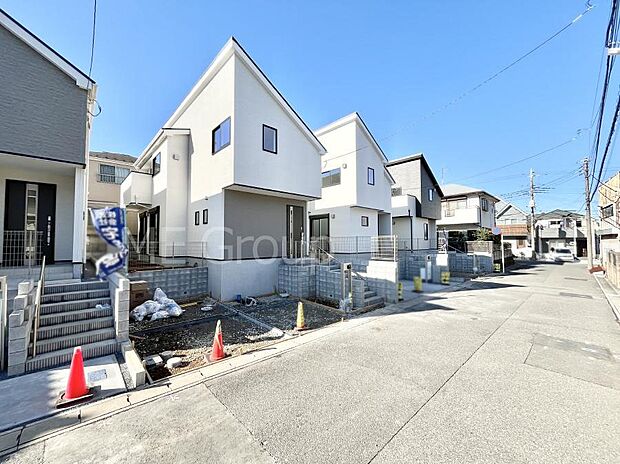 ここから始まる新生活を応援いたします