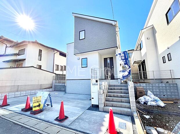 暮らしやすさと居心地の良さにこだわったシンプルで飽きのこないデザイン !