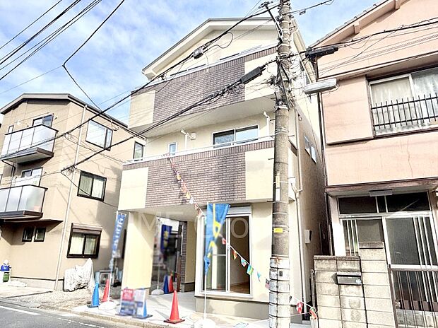 暮らしやすさと居心地の良さにこだわったシンプルで飽きのこないデザイン !