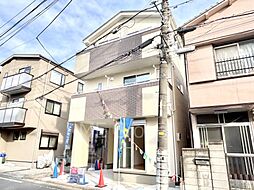 埼玉県川口市元郷４丁目