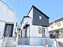 千葉県松戸市上本郷