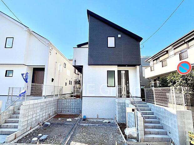 暮らしやすさと居心地の良さにこだわったシンプルで飽きのこないデザイン !