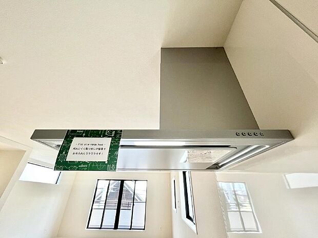 基本的なお手入れはフィルターのみ!お手入れのしやすさも魅力です。