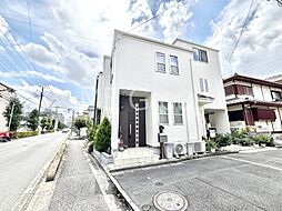 埼玉県蕨市北町4丁目