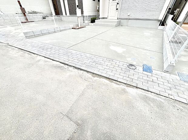 生活に欠かせない駐車スペース。