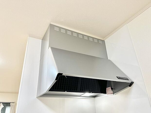 基本的なお手入れはフィルターのみ!お手入れのしやすさも魅力です。