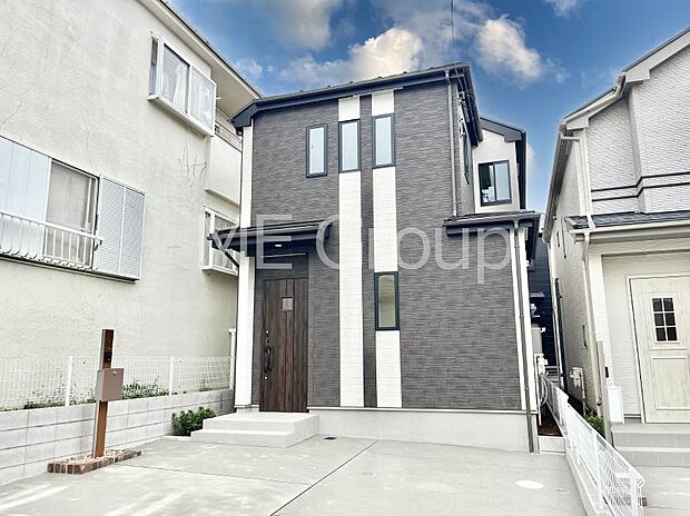 たっぷりの陽光と心地よい風が舞い込む住まい