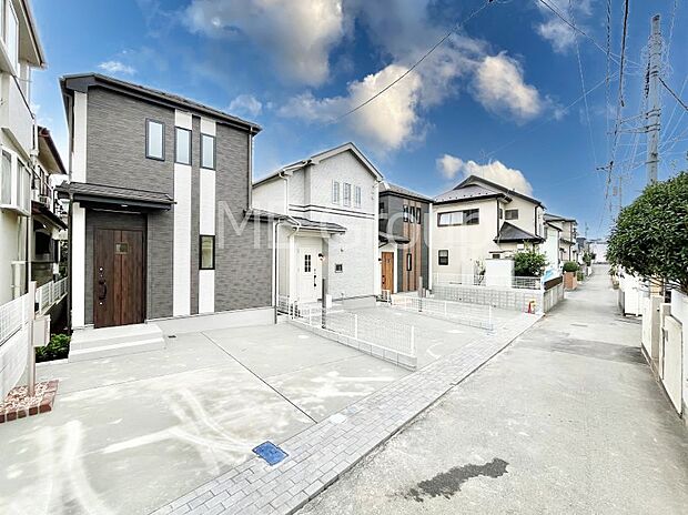 ここから始まる新生活を応援いたします