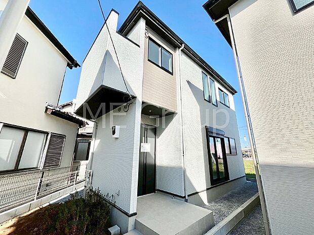 暮らしやすさと居心地の良さにこだわったシンプルで飽きのこないデザイン !