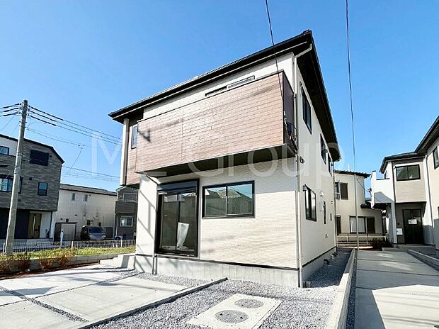 ゆとりが笑顔を生む心地よい生活 